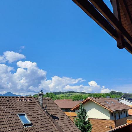 Ski&Sun - Apartman B11 Liptovsky Mikulas Bagian luar foto