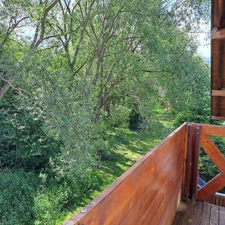 Ski&Sun - Apartman B11 Liptovsky Mikulas Bagian luar foto
