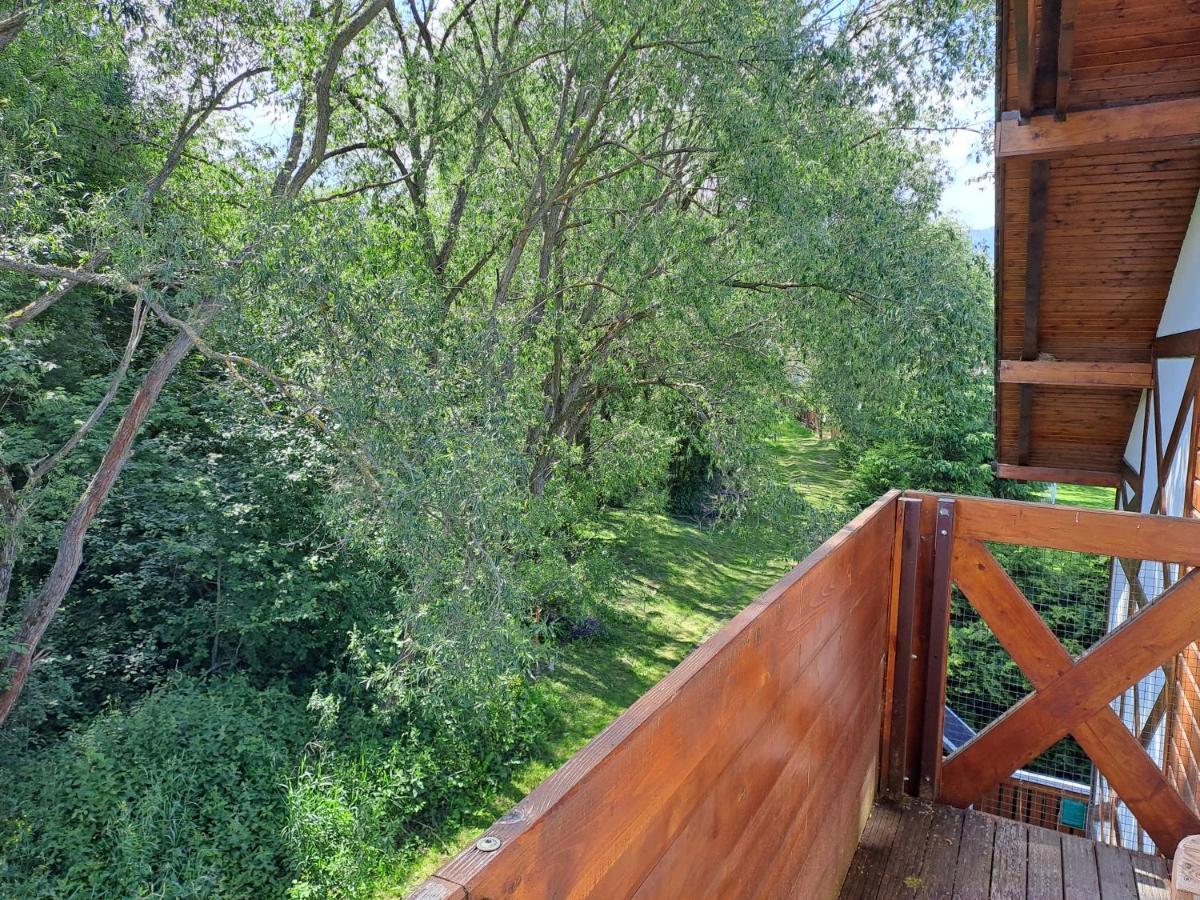Ski&Sun - Apartman B11 Liptovsky Mikulas Bagian luar foto
